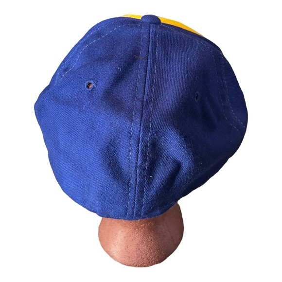 Vintage Milwaukee Brewers 100% wool - Picture 3 of 7